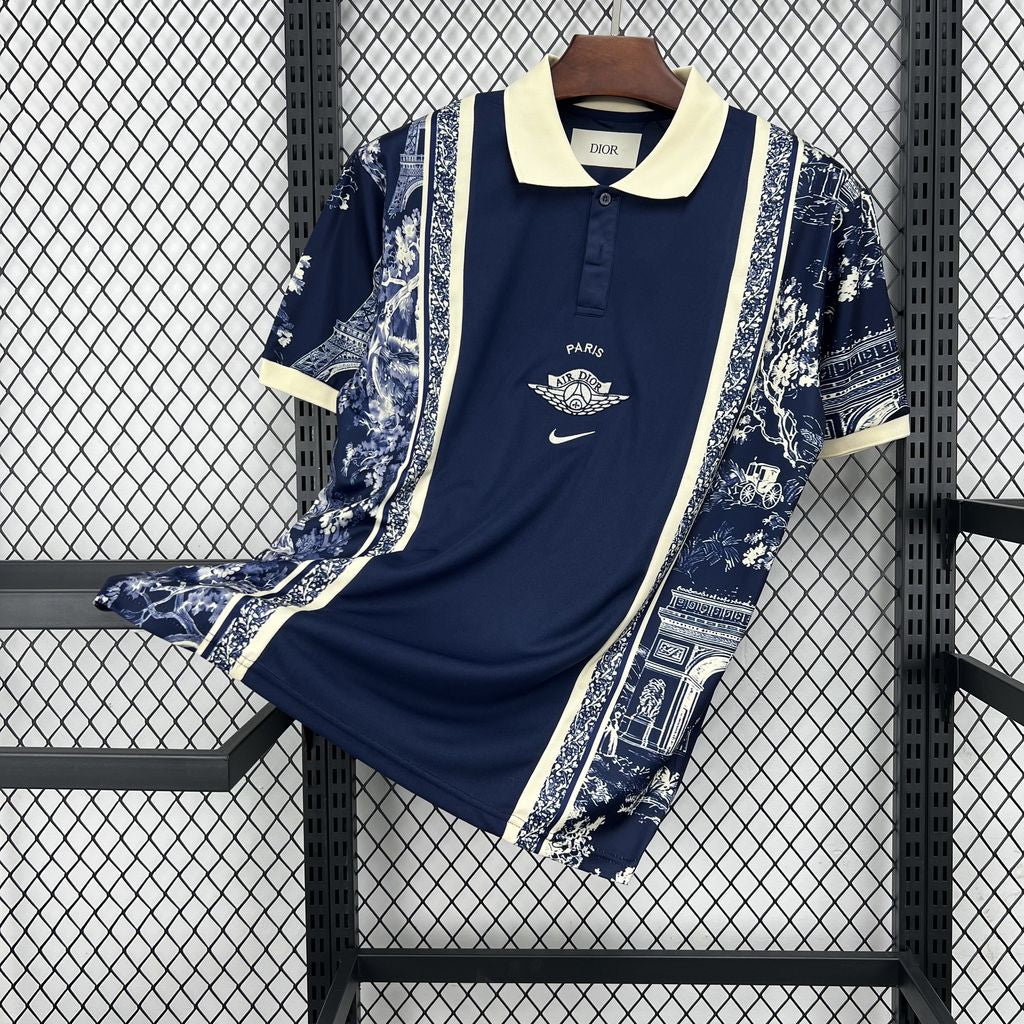 Men's Paris Saint-Germain 2026/27 Special Edition Jersey