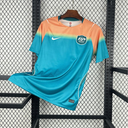 Men's Australia 2026 Away Jersey