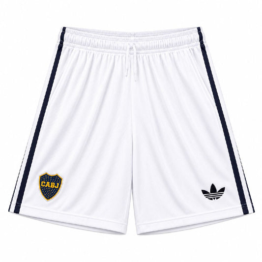 Men’s Boca Juniors 2026/27 Away Shorts