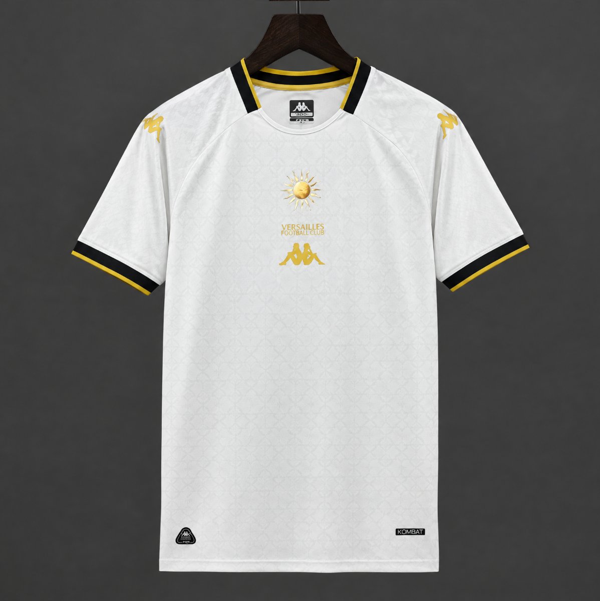 Men's FC Versailles 2026/27 Away Jersey