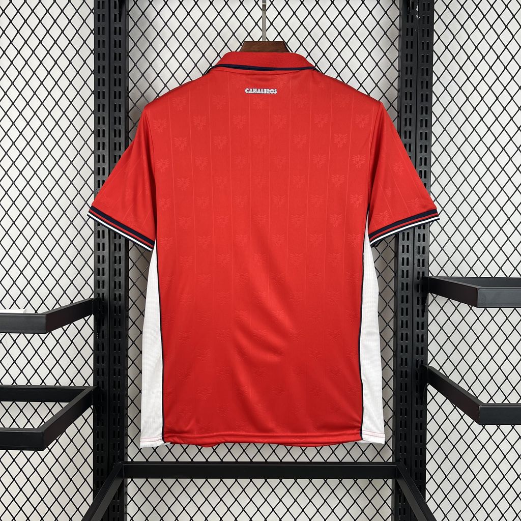 Men's Panamá 2026 Home Jersey