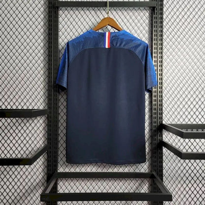 Retro's France 2018 Home Jersey