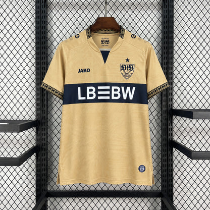Men's Stuttgart 2026/27 Third Jersey