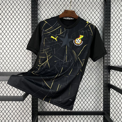Men's Ghana 2026 Third Jersey