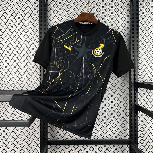 Men's Ghana 2026 Third Jersey
