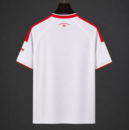Men's Olympiacos 2026/27 Away Jersey