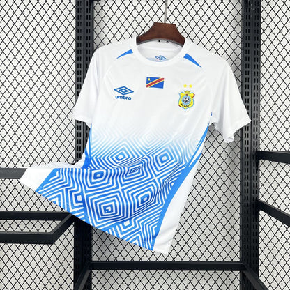 Men's DR Congo 2026 Away Jersey