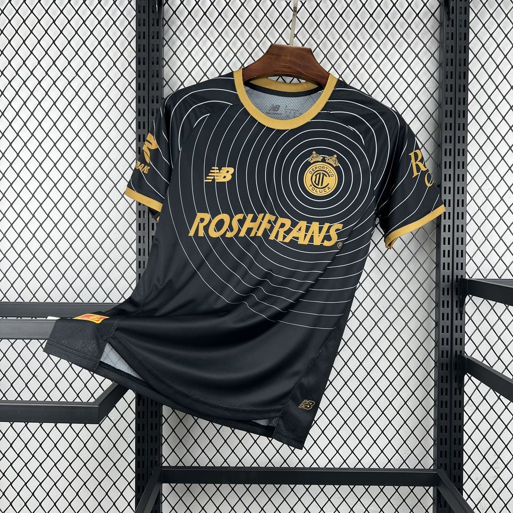 Men's Toluca 2026 Special Edition Jersey