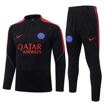 Paris Saint-Germain 2026 Half-Zip Training Set