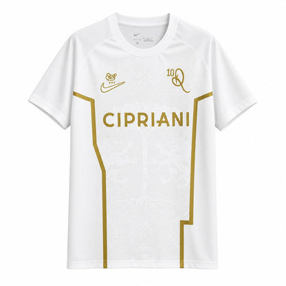 Men’s Ravenna FC 2026/27 Ronaldinho Collaboration Jersey