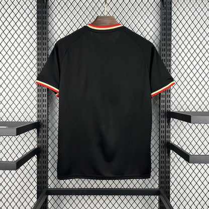 Men's Portugal 2026 Black Special Edition Jersey