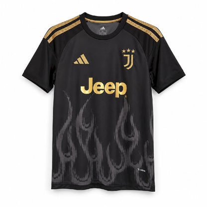 Men's Juventus 2026/27 Third Jersey