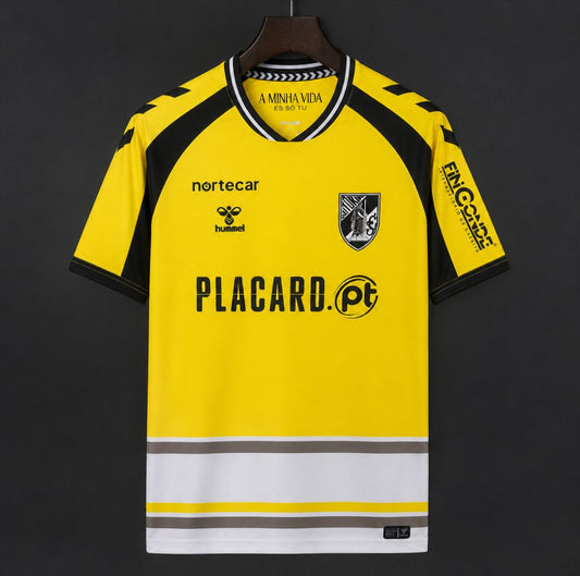 Men's Vitória SC 2026/27 Third Jersey