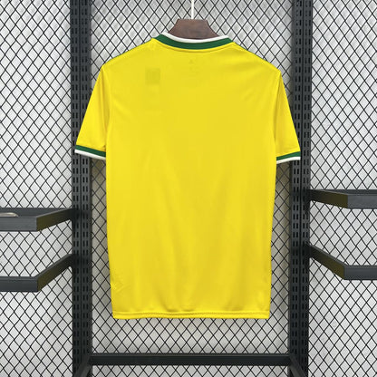 Men's SC Internacional 2026 Copa Edition Jersey