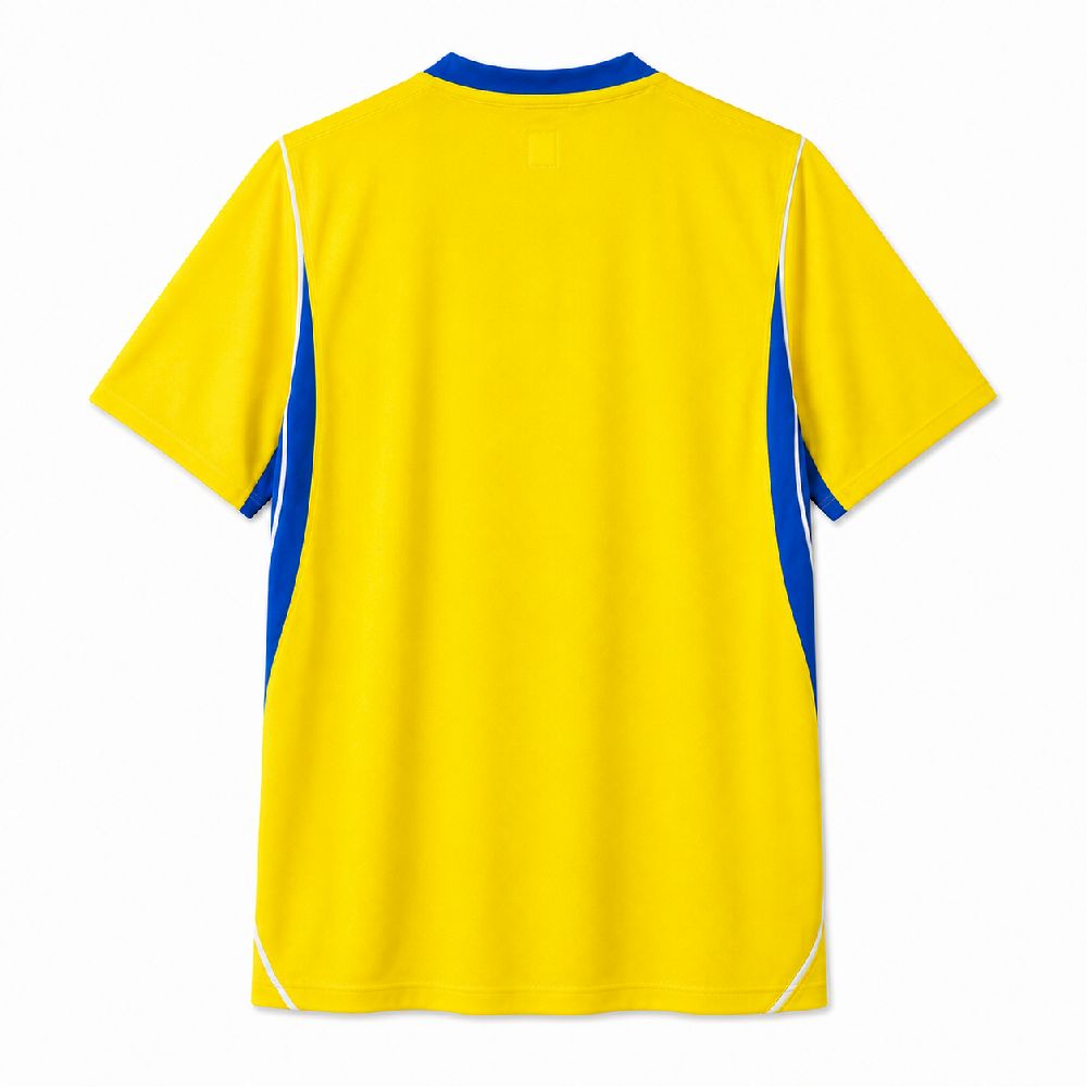 Men's Birmingham City 2026/27 Away Jersey