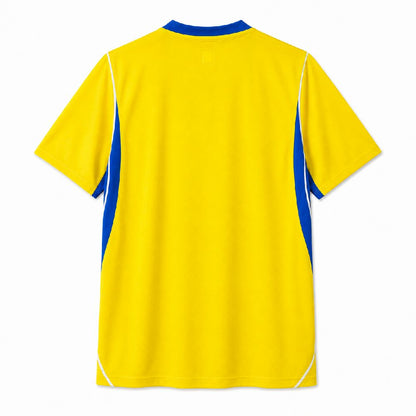 Men's Birmingham City 2026/27 Away Jersey