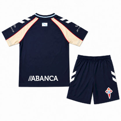 Kid's Celta de Vigo 2026/27 Away Kit