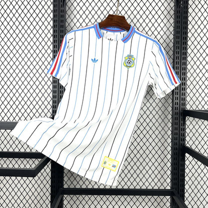 Men's DR Congo 2026 Terrace Icons Jersey