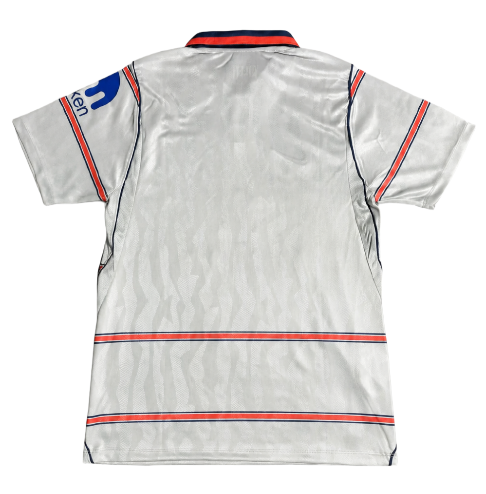 Men's Atlético de Madrid 2026/27 Third Jersey