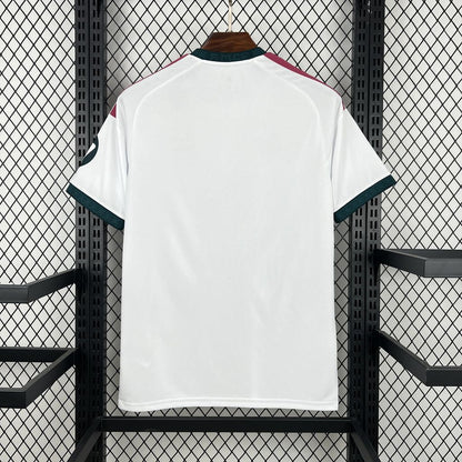 Men's Real Madrid 2026/27 Home Jersey