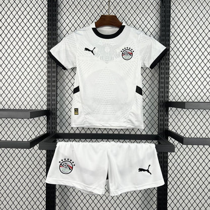 Kid's Egypt 2026 Away Kit
