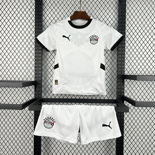 Kid's Egypt 2026 Away Kit