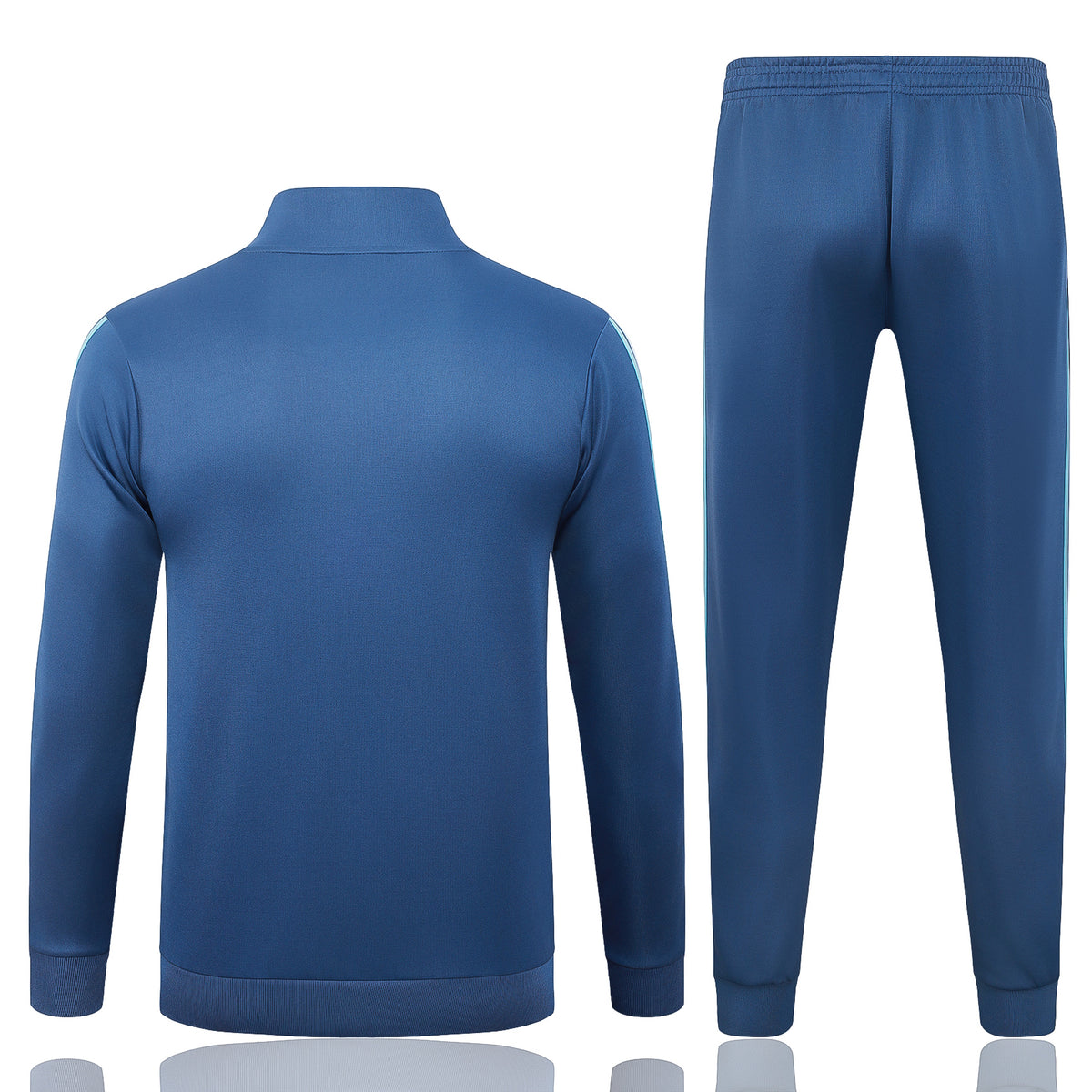 Argentina 2026/27 Full-Zip Training Set
