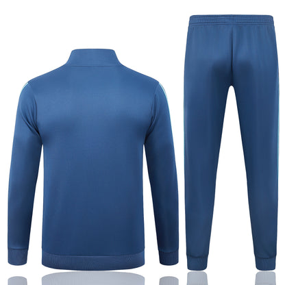 Argentina 2026/27 Full-Zip Training Set