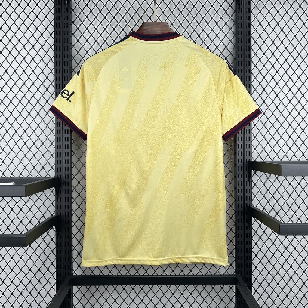 Men's Arsenal FC 2026/27 Third Jersey