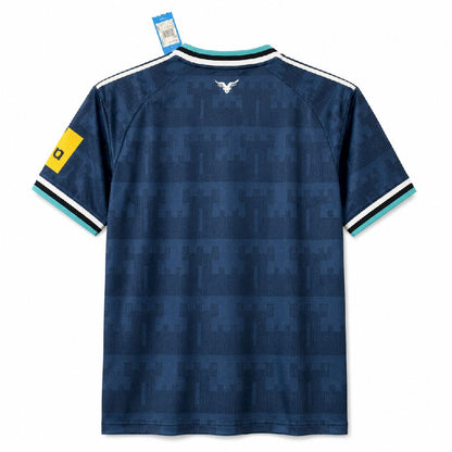 Men's Newcastle United 2026/27 Away Jersey