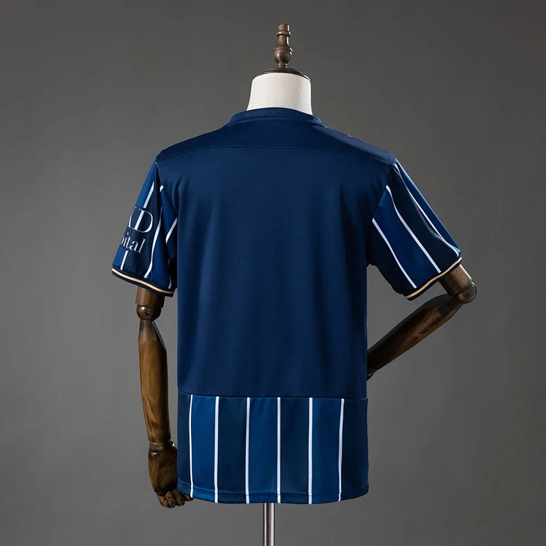 Men’s Millwall 2026/27 Home Jersey