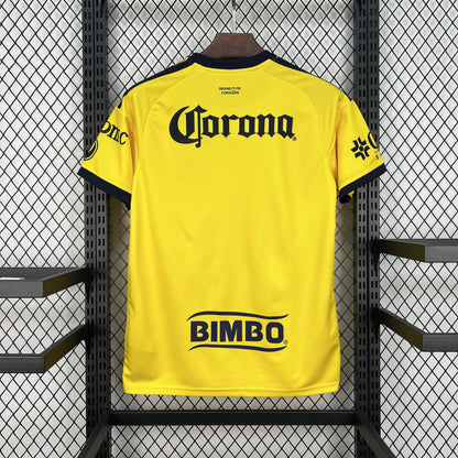 Men's Club America 2026 Home Jersey