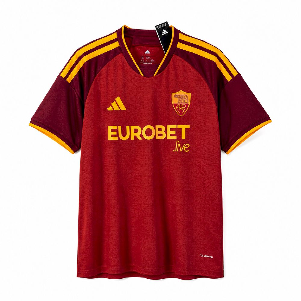 Men's AS Roma 2026/27 Home Jersey