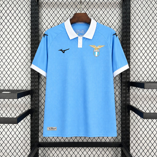 Men's Lazio 2026/27 Home Jersey