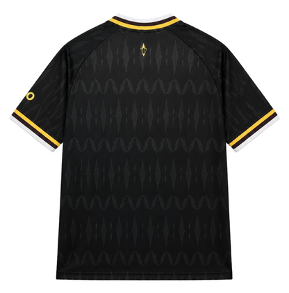 Men’s Aston Villa 2026/27 Away Jersey