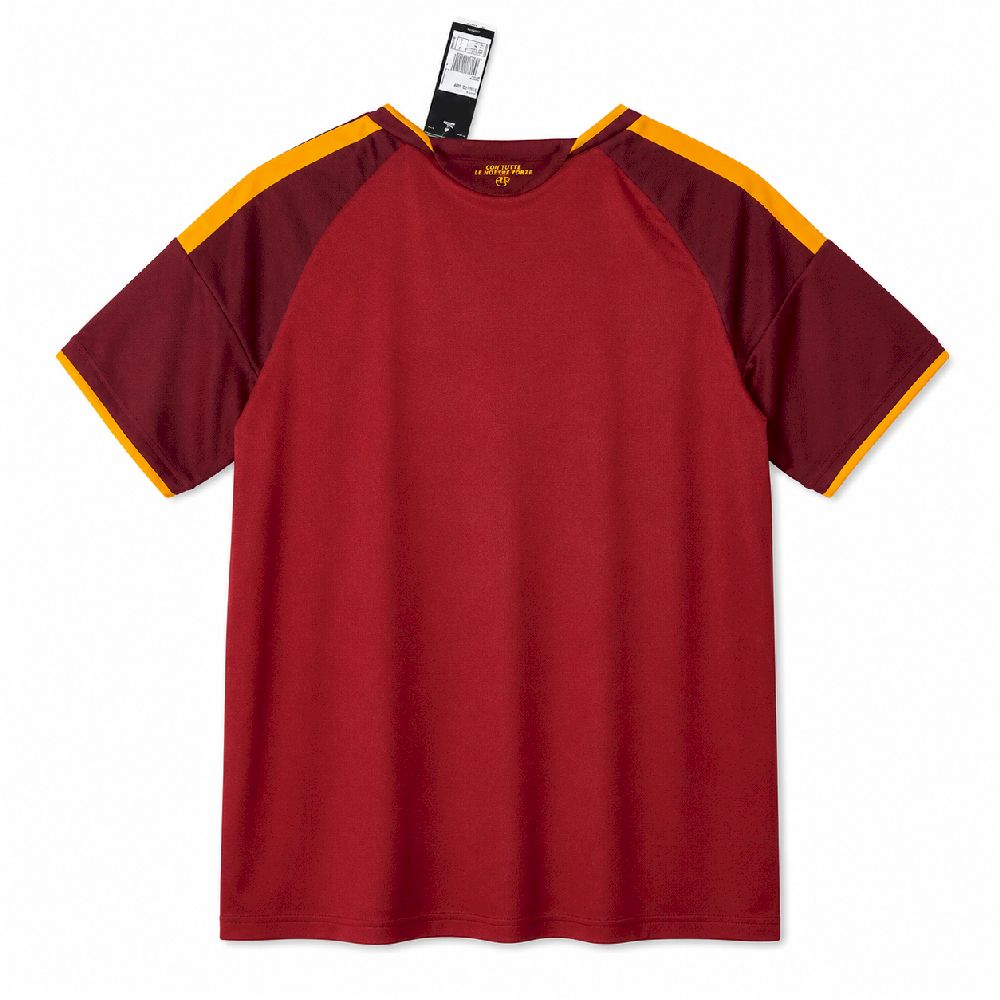Men's AS Roma 2026/27 Home Jersey