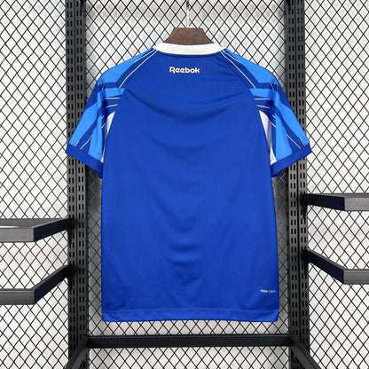 Men's Santa Cruz FC 2026 Blue GK Jersey