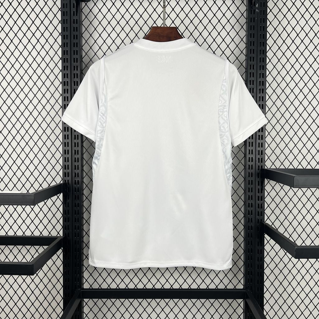 Men's Norway 2026 Third Jersey