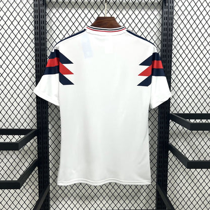 Retro's England 1990 Home Jersey