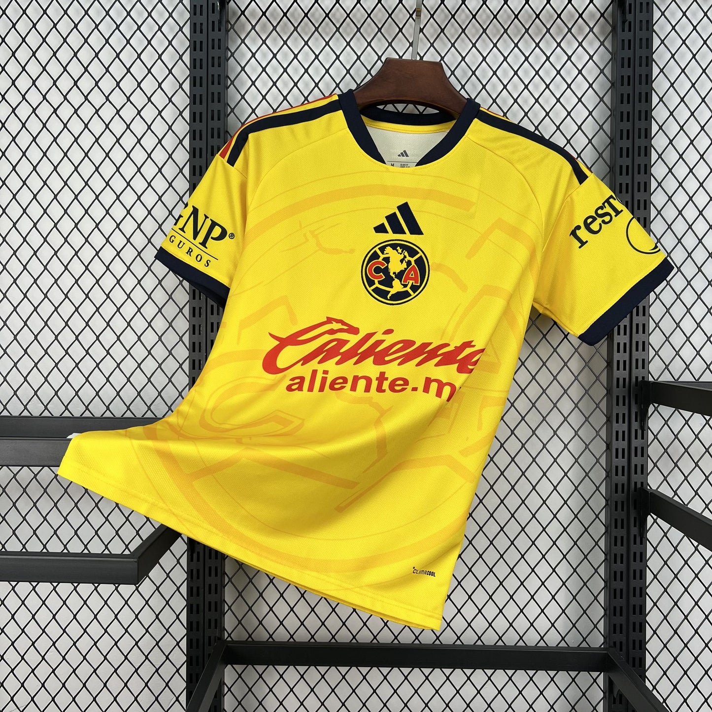 Men's Club America 2026 Home Jersey