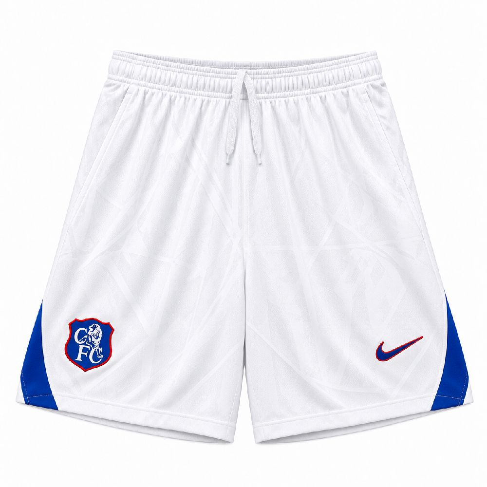 Men’s Chelsea FC 2026/27 Third Shorts