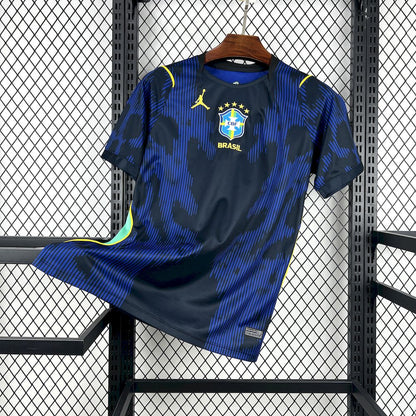 Men's Brazil 2026 Away Jersey