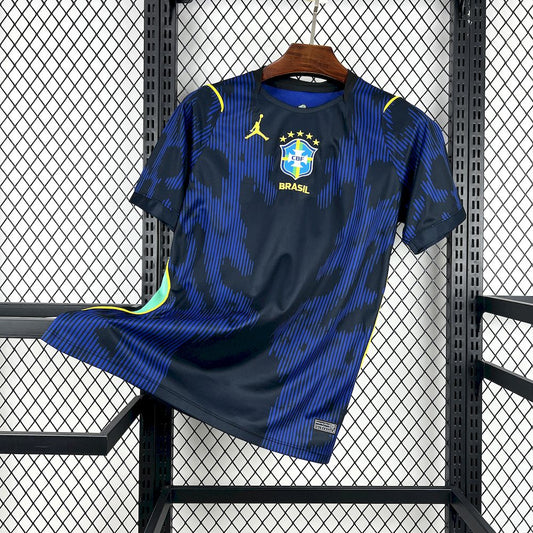 Men's Brazil 2026 Away Jersey