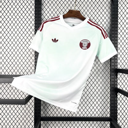 Men's Qatar 2026 Away Jersey