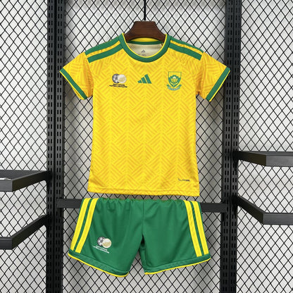 Kid's South Africa 2026 Home Kit
