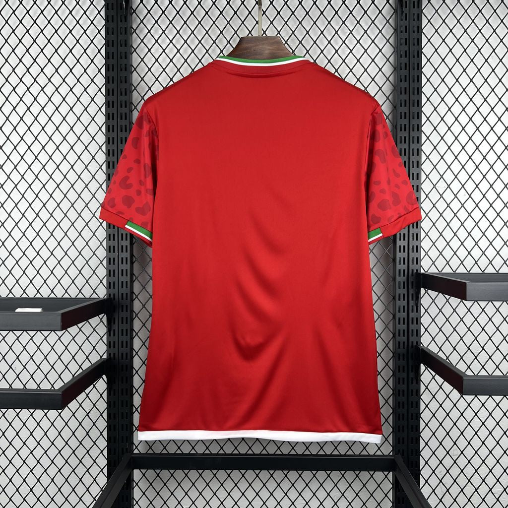 Men's Iran 2026 Away Jersey