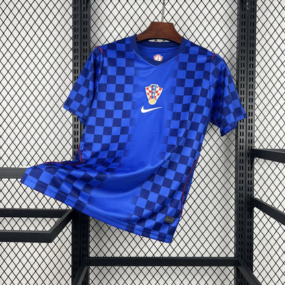 Men's Croatia 2026 Away Jersey