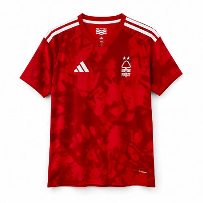 Men's Nottingham Forest 2026/27 Home Jersey