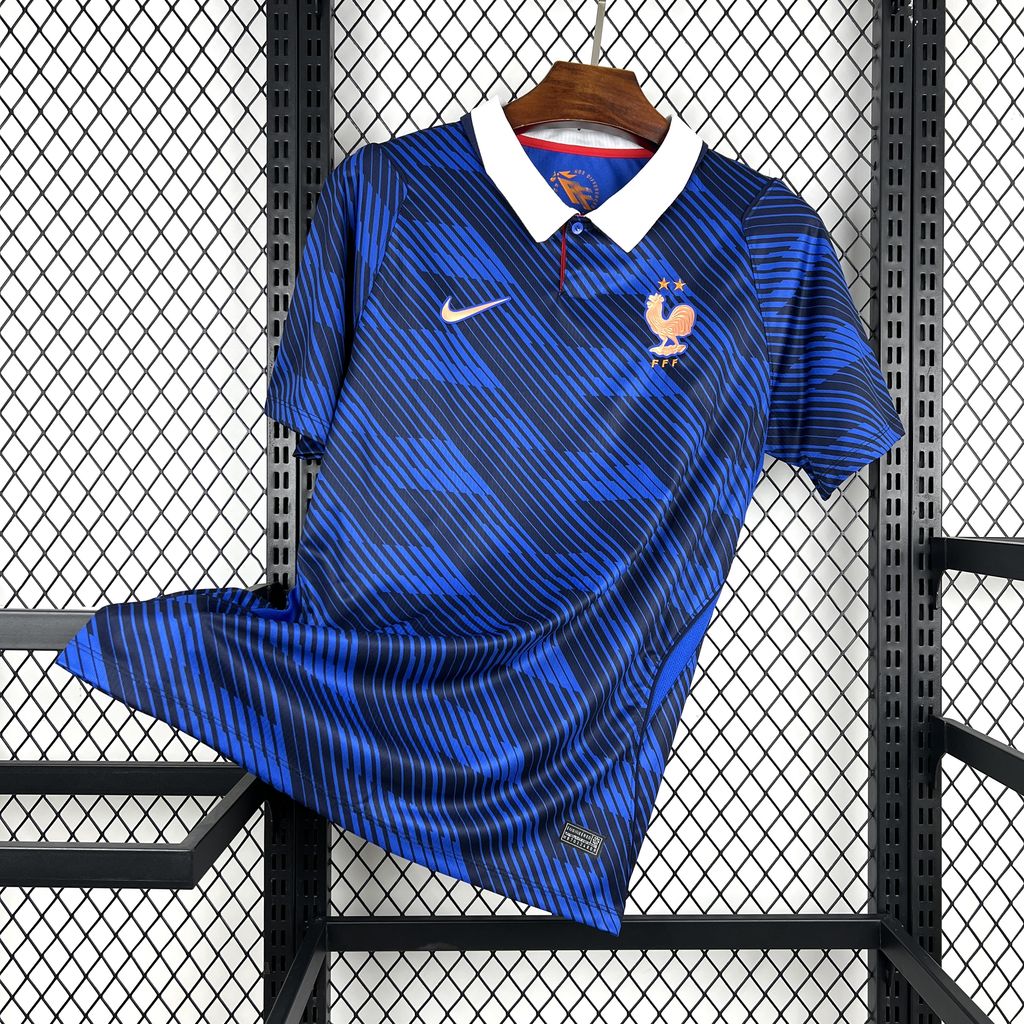 Men's France 2026 Home Jersey