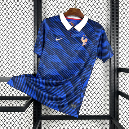 Men's France 2026 Home Jersey